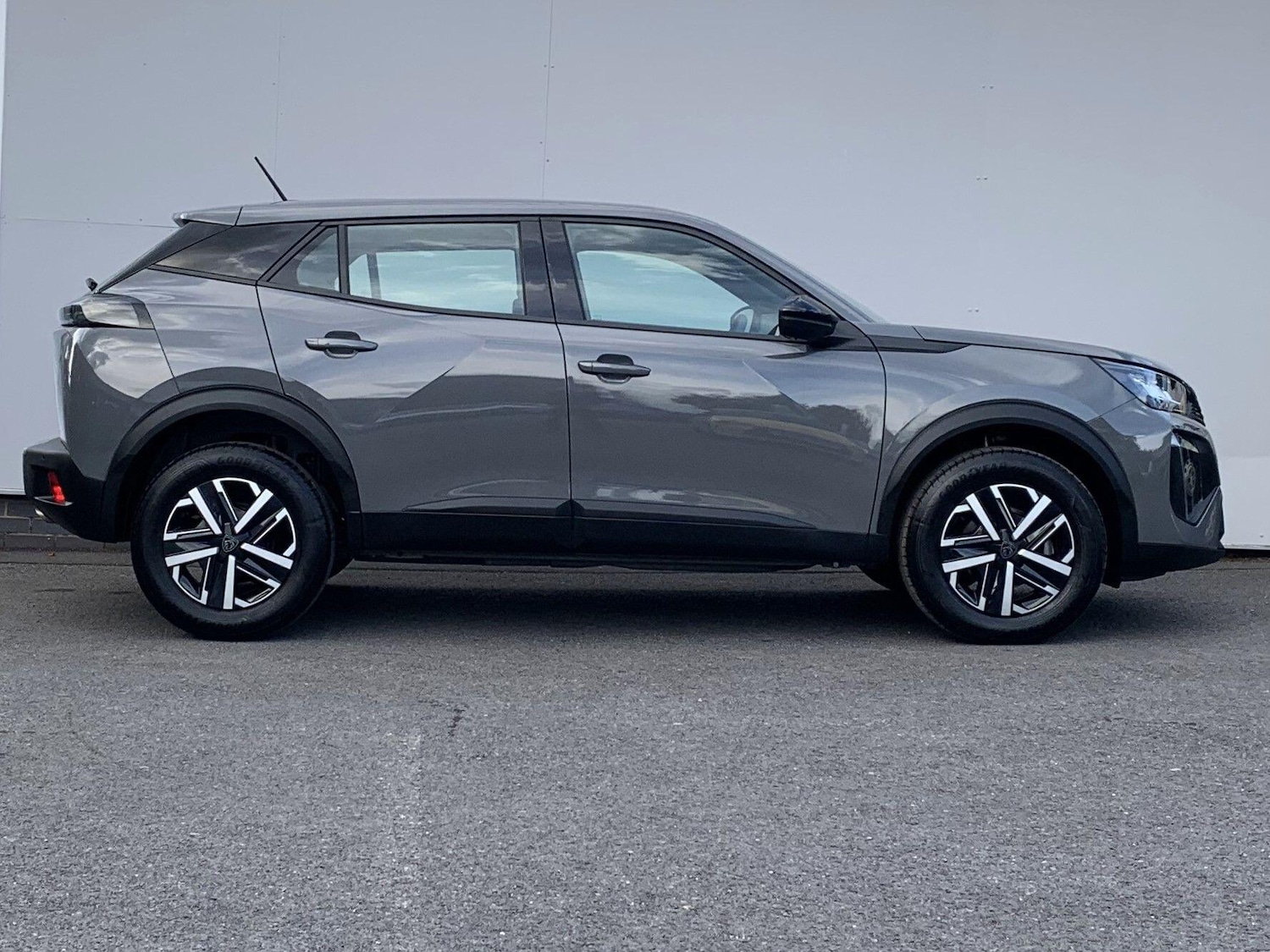 Used Peugeot 2008 2024 for sale - 75782068: Photo 19