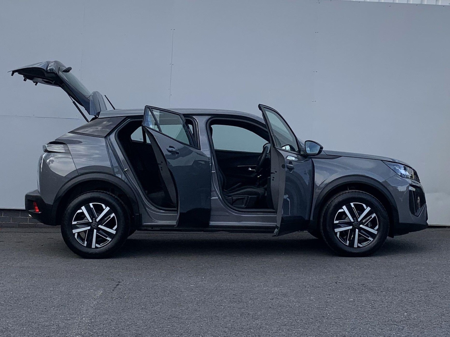 Used Peugeot 2008 2024 for sale - 75782068: Photo 22