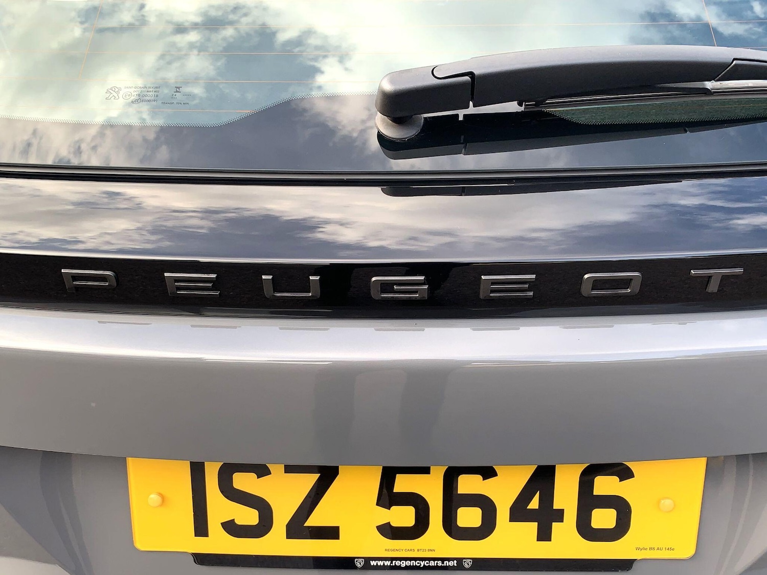 Used Peugeot 2008 2024 for sale - 75782068: Photo 24