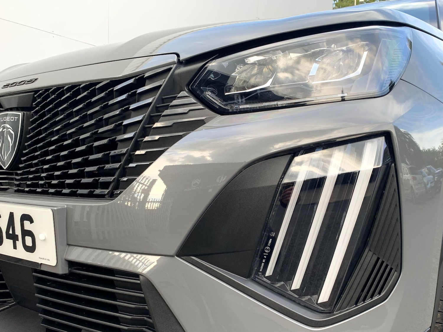 Used Peugeot 2008 2024 for sale - 75782068: Photo 34