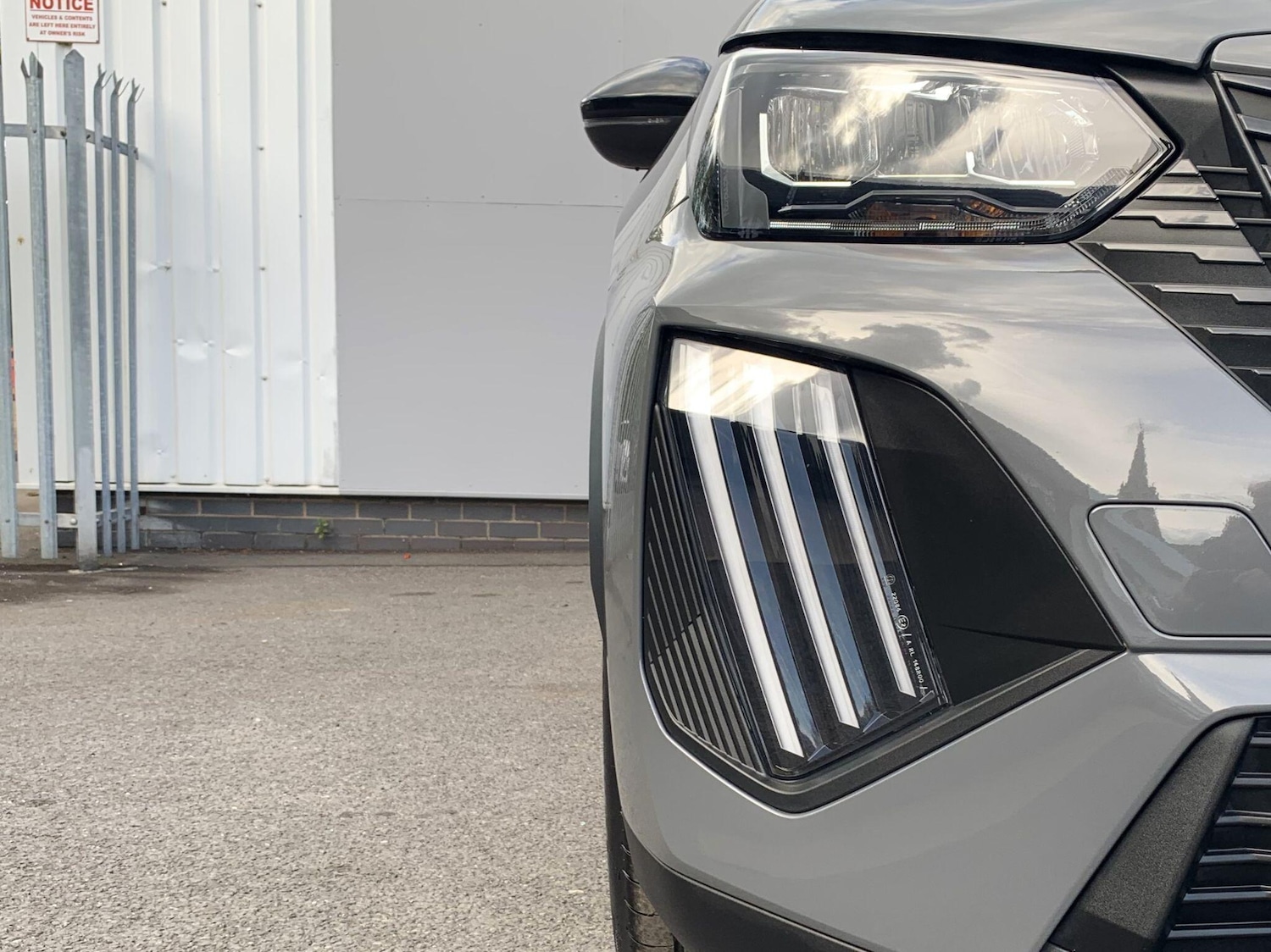 Used Peugeot 2008 2024 for sale - 75782068: Photo 37