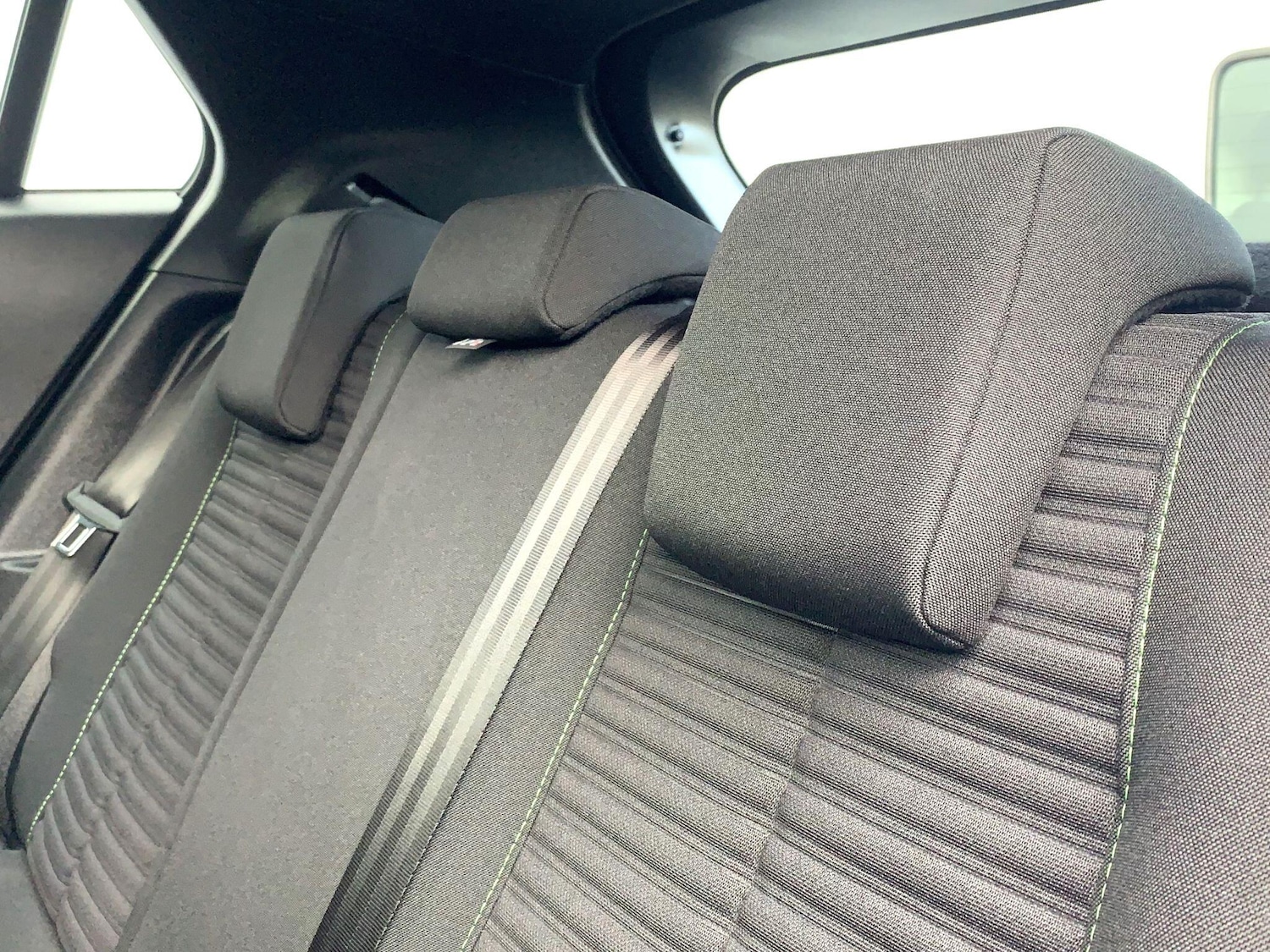 Used Peugeot 2008 2024 for sale - 75782068: Photo 38