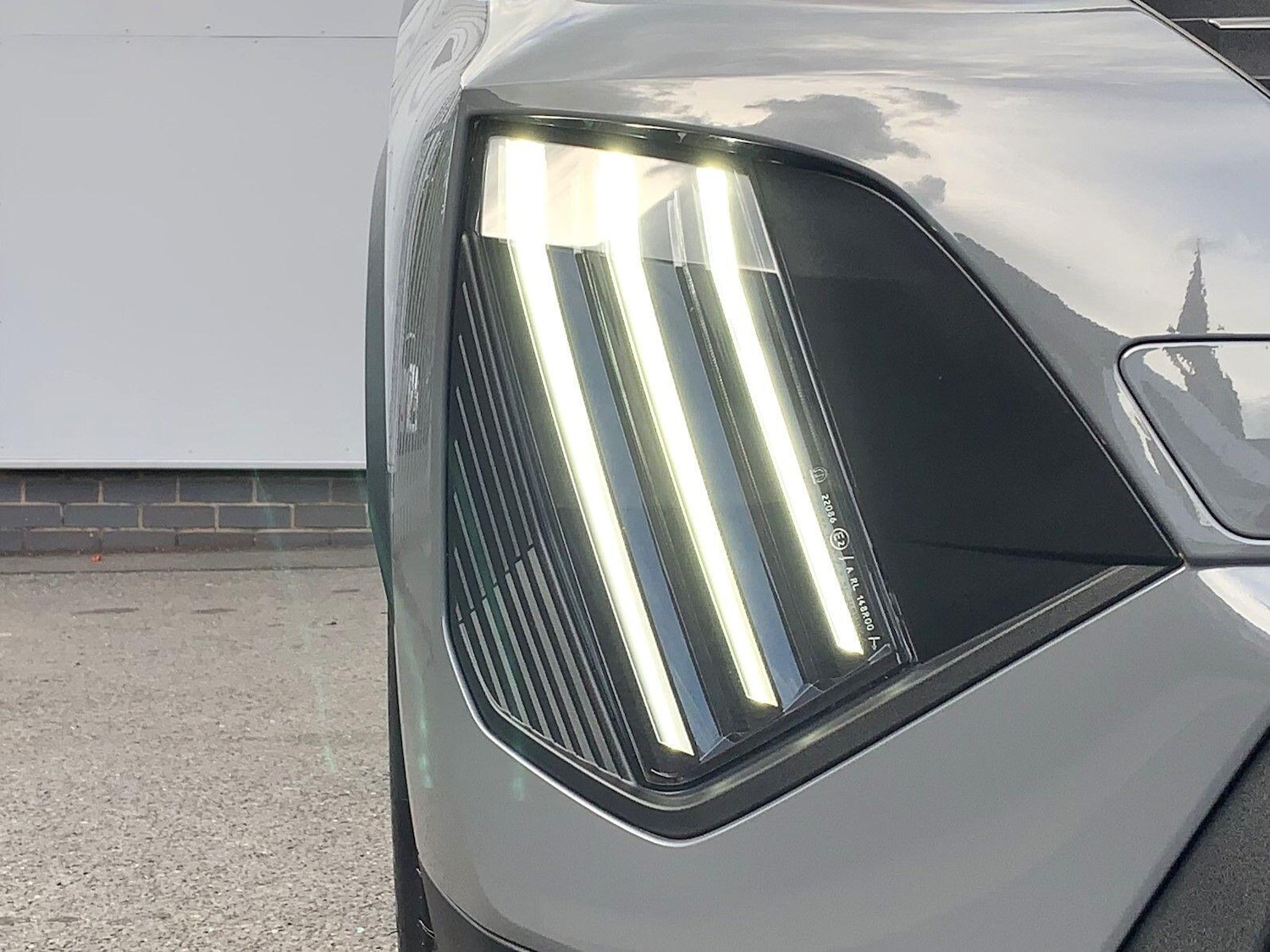 Used Peugeot 2008 2024 for sale - 75782068: Photo 39