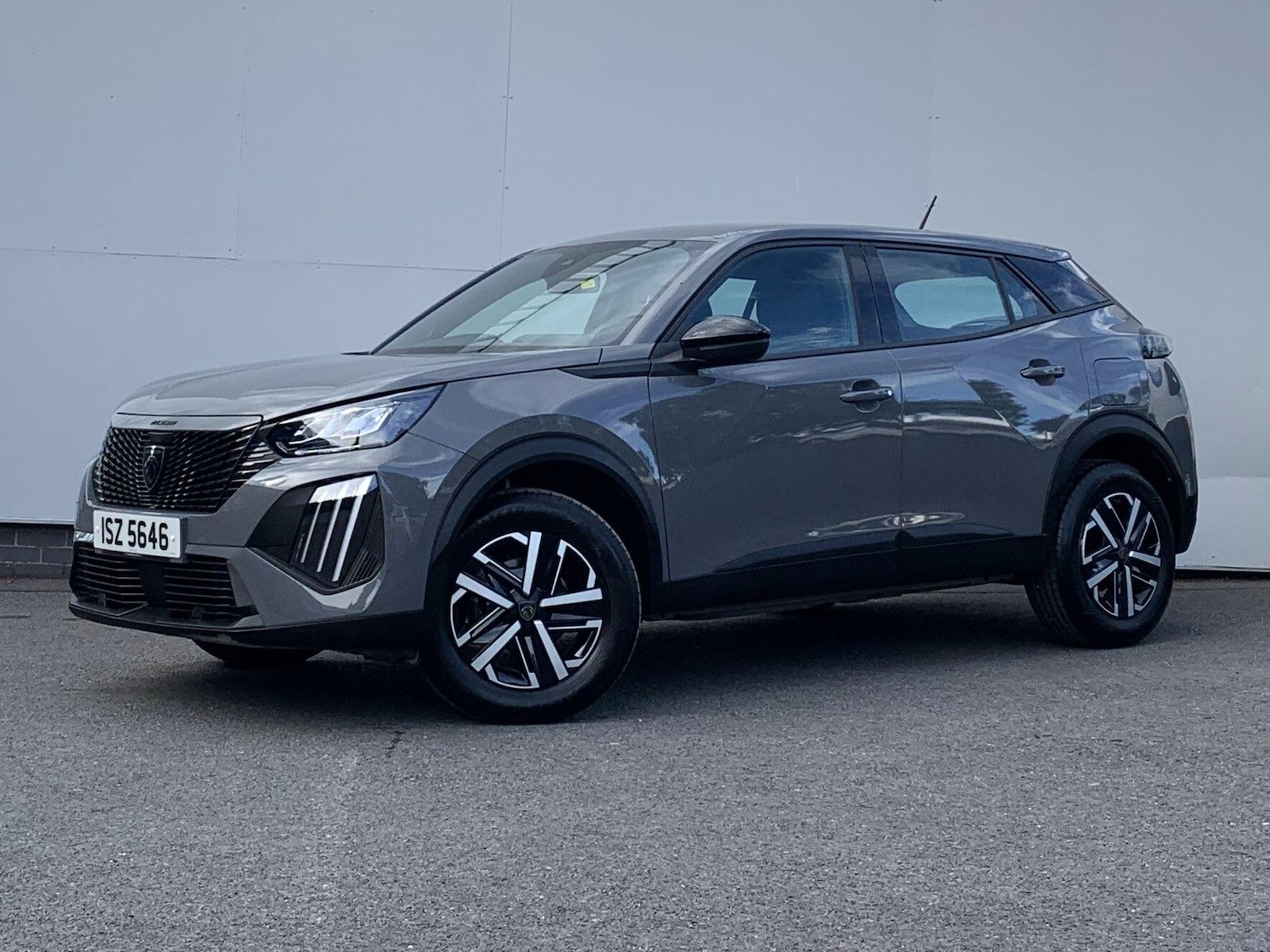 Used Peugeot 2008 2024 for sale - 75782068: Photo 4