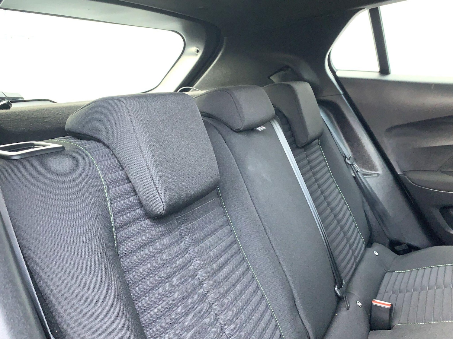 Used Peugeot 2008 2024 for sale - 75782068: Photo 43