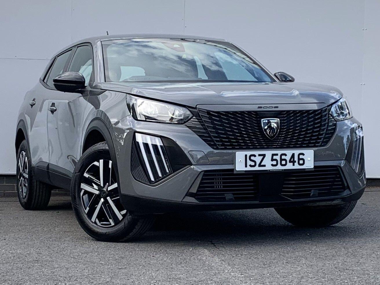 Used Peugeot 2008 2024 for sale - 75782068: Photo 46