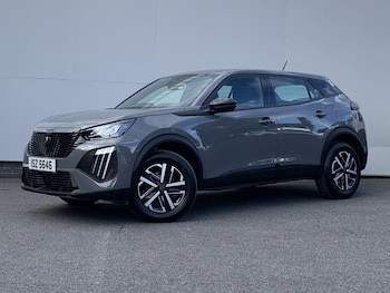 Used Peugeot 2008 2024 for sale - 75782068: Photo