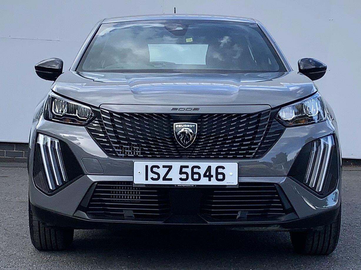 Used Peugeot 2008 2024 for sale - 75782068: Photo 6