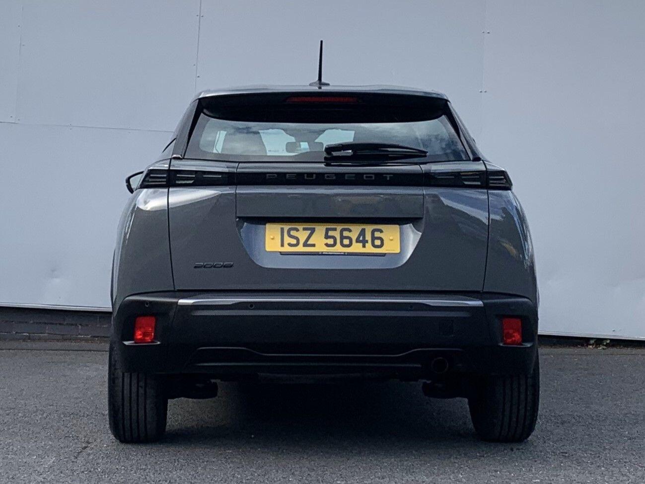 Used Peugeot 2008 2024 for sale - 75782068: Photo 8