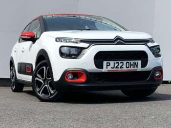 2022 (22) - 1.2 PureTech Sense Euro 6 (s/s) 5dr