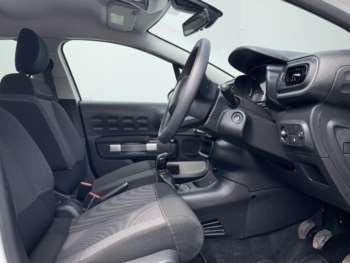 Used Citroen C3 2022 for sale - 75001458: Photo