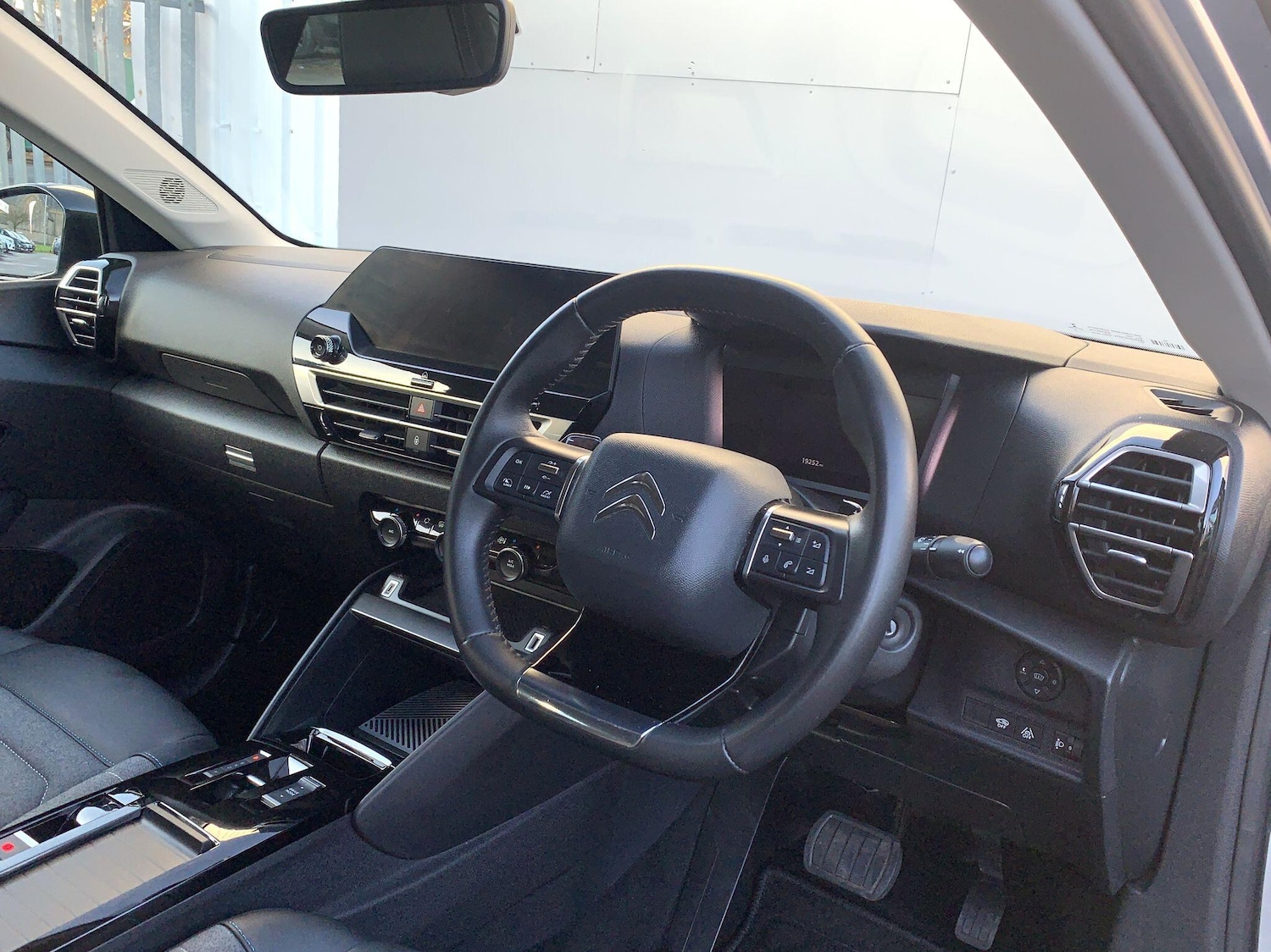 Used Citroen C4 2021 for sale - 76727201: Photo 13