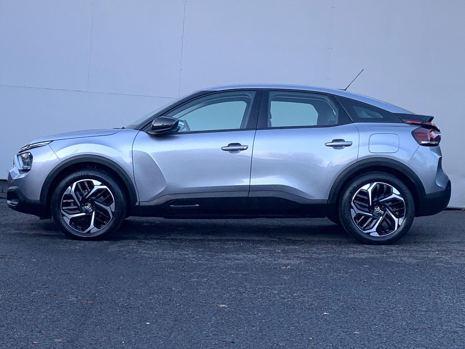 Used Citroen C4 2021 for sale - 76727201: Photo 14