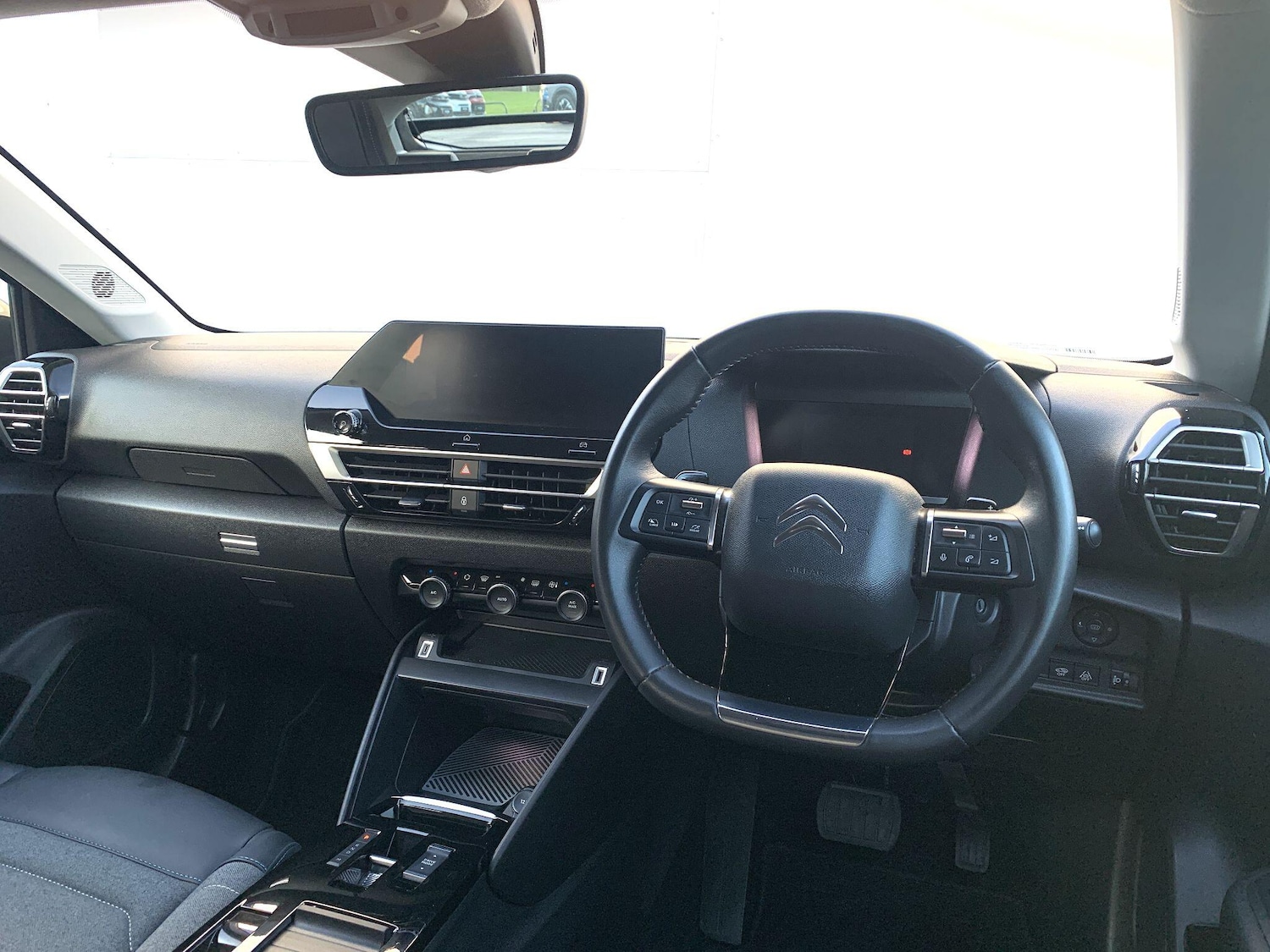 Used Citroen C4 2021 for sale - 76727201: Photo 17