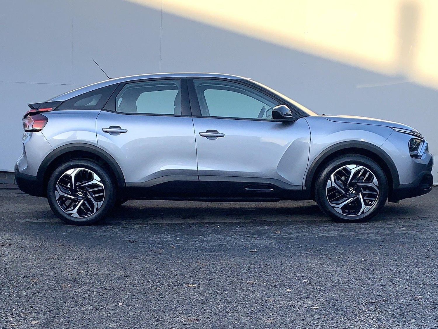 Used Citroen C4 2021 for sale - 76727201: Photo 18