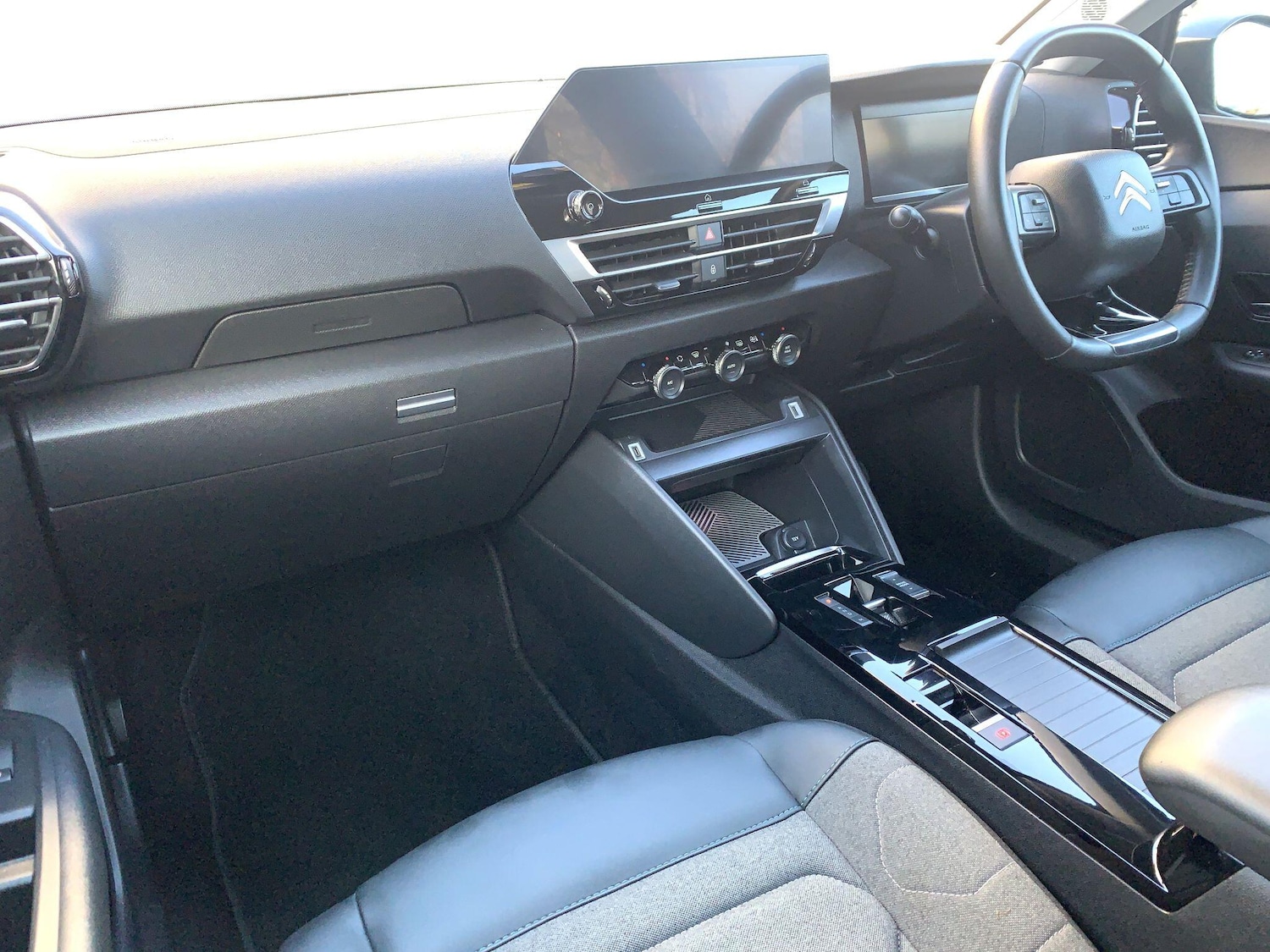 Used Citroen C4 2021 for sale - 76727201: Photo 19