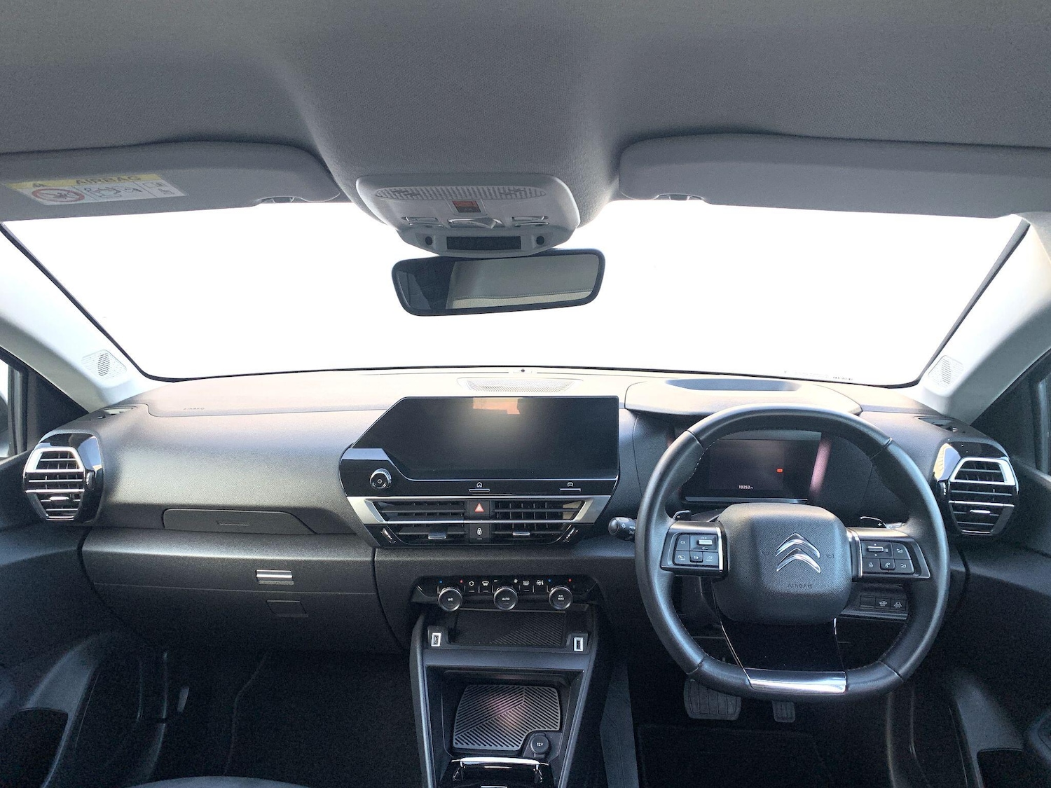 Used Citroen C4 2021 for sale - 76727201: Photo 26