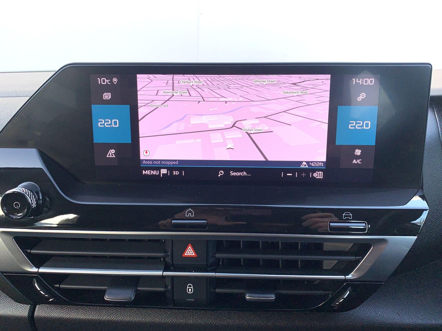 Used Citroen C4 2021 for sale - 76727201: Photo 28