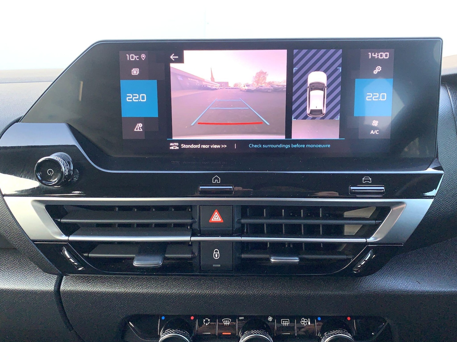 Used Citroen C4 2021 for sale - 76727201: Photo 30