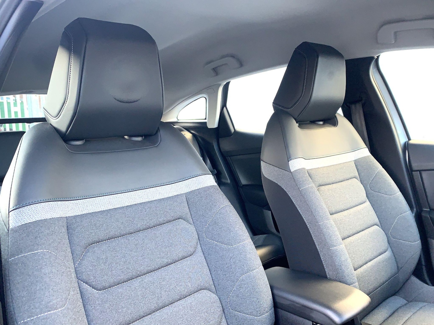 Used Citroen C4 2021 for sale - 76727201: Photo 36