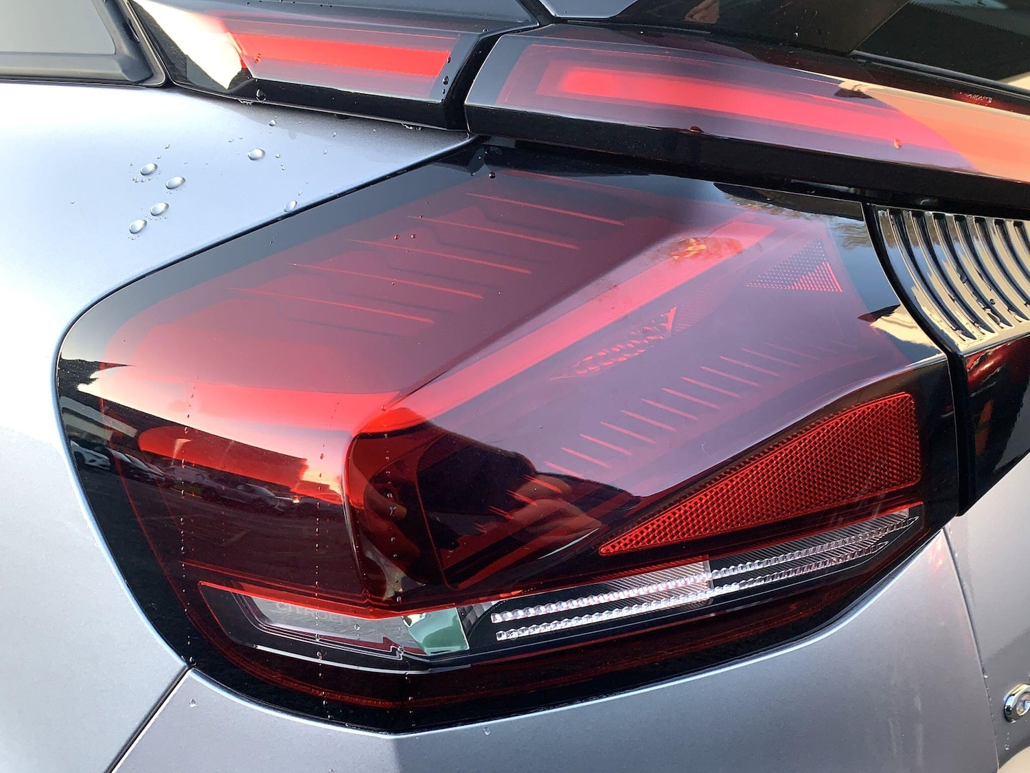 Used Citroen C4 2021 for sale - 76727201: Photo 39