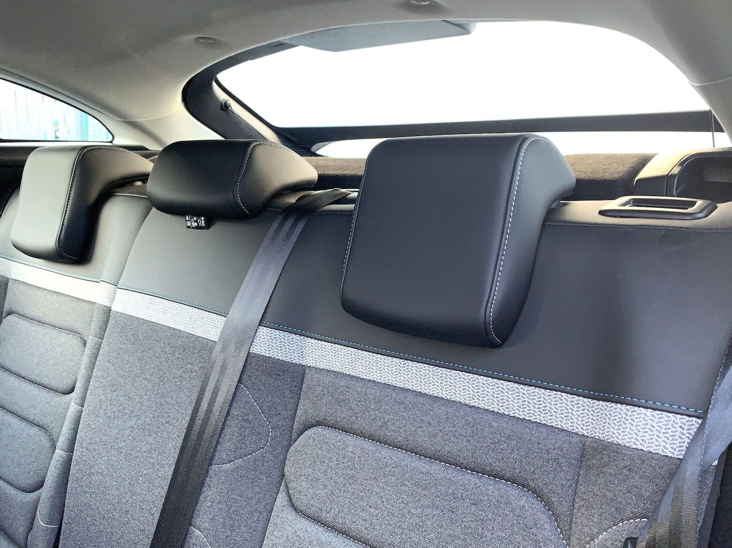 Used Citroen C4 2021 for sale - 76727201: Photo 40