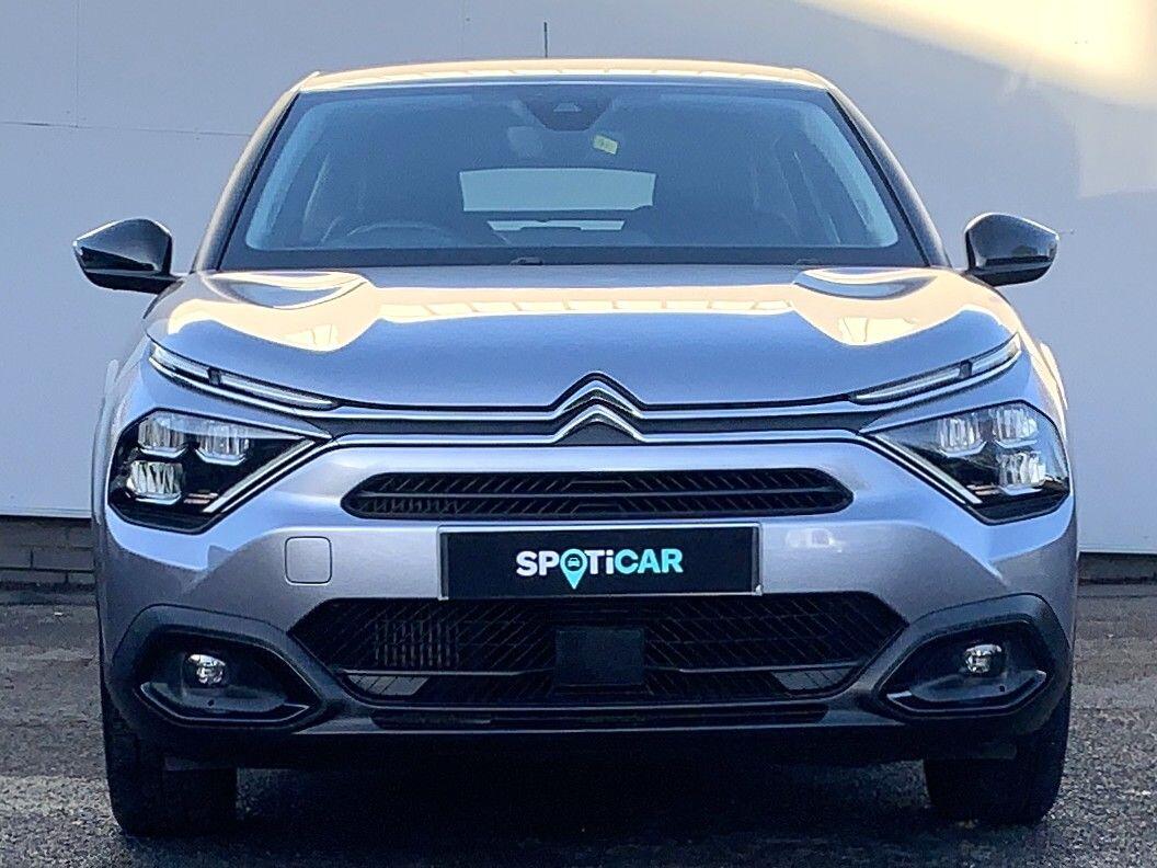 Used Citroen C4 2021 for sale - 76727201: Photo 6