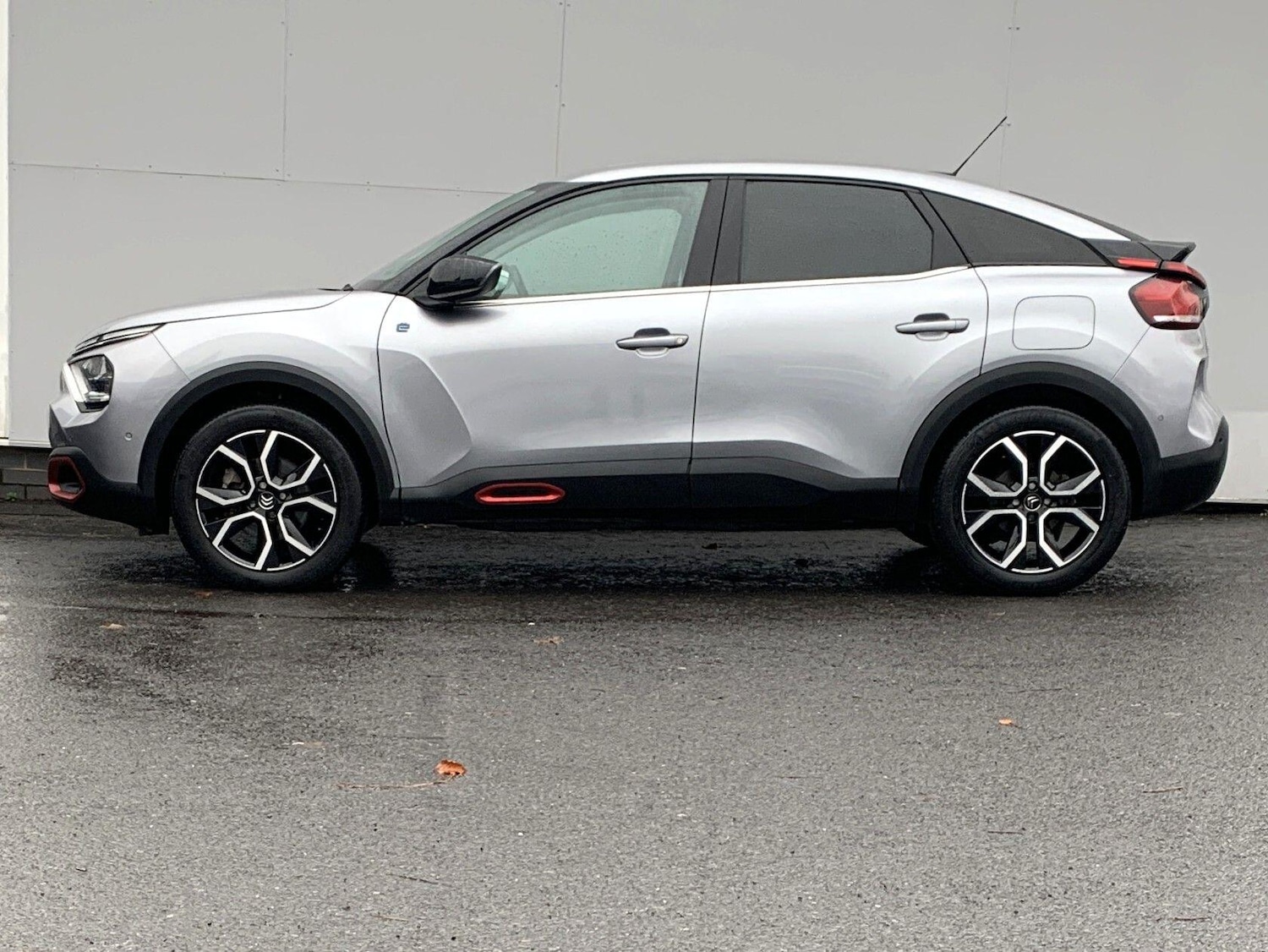 Used Citroen e-C4 2022 for sale - 77191861: Photo 10