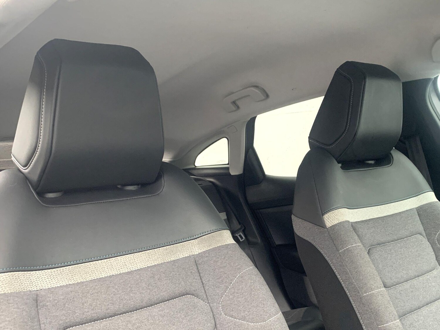 Used Citroen e-C4 2022 for sale - 77191861: Photo 11