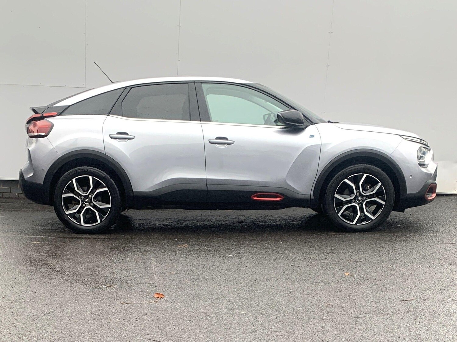 Used Citroen e-C4 2022 for sale - 77191861: Photo 14