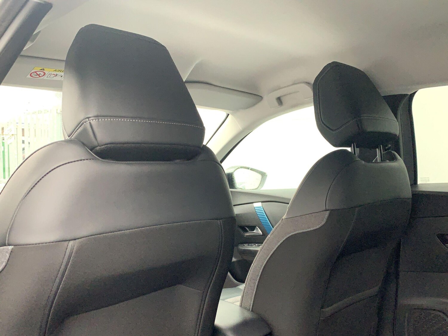 Used Citroen e-C4 2022 for sale - 77191861: Photo 15