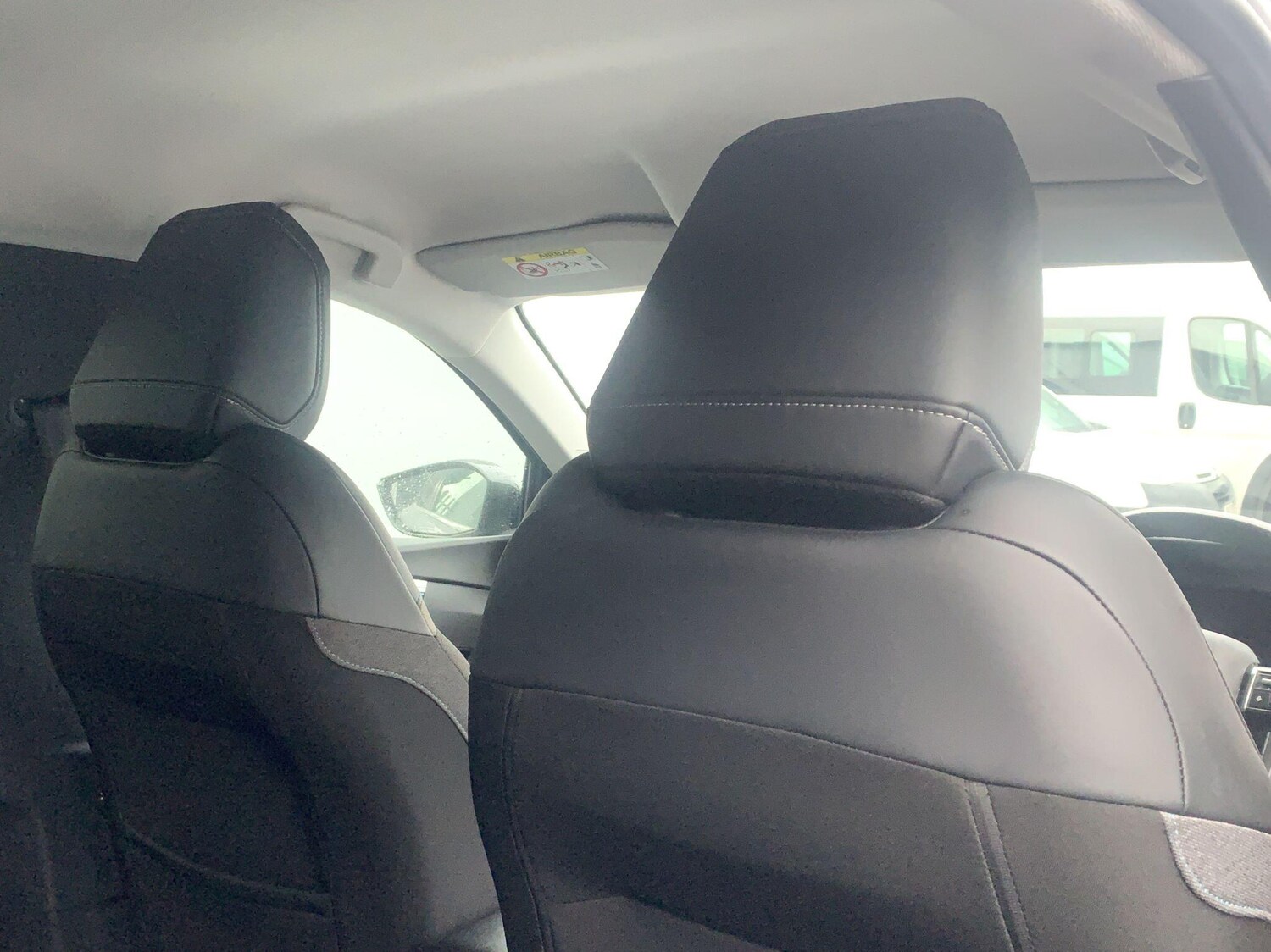 Used Citroen e-C4 2022 for sale - 77191861: Photo 17