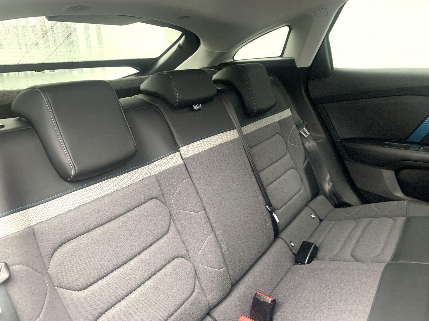 Used Citroen e-C4 2022 for sale - 77191861: Photo 21