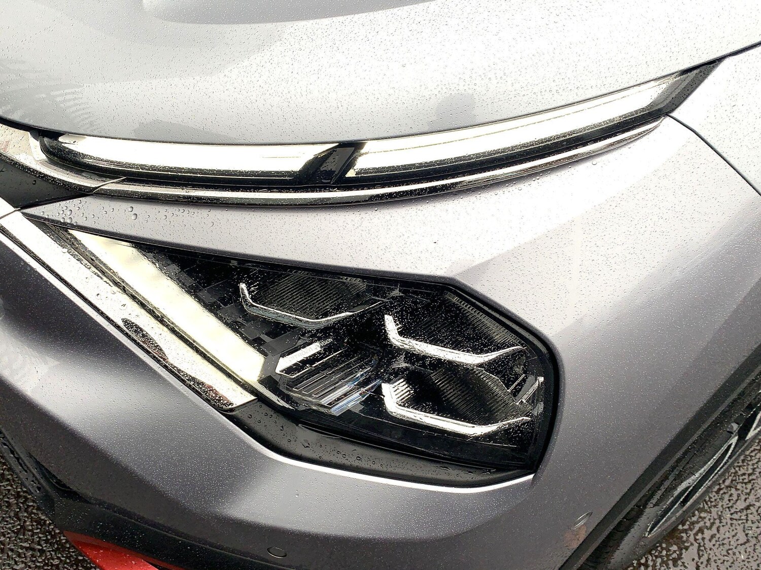 Used Citroen e-C4 2022 for sale - 77191861: Photo 24