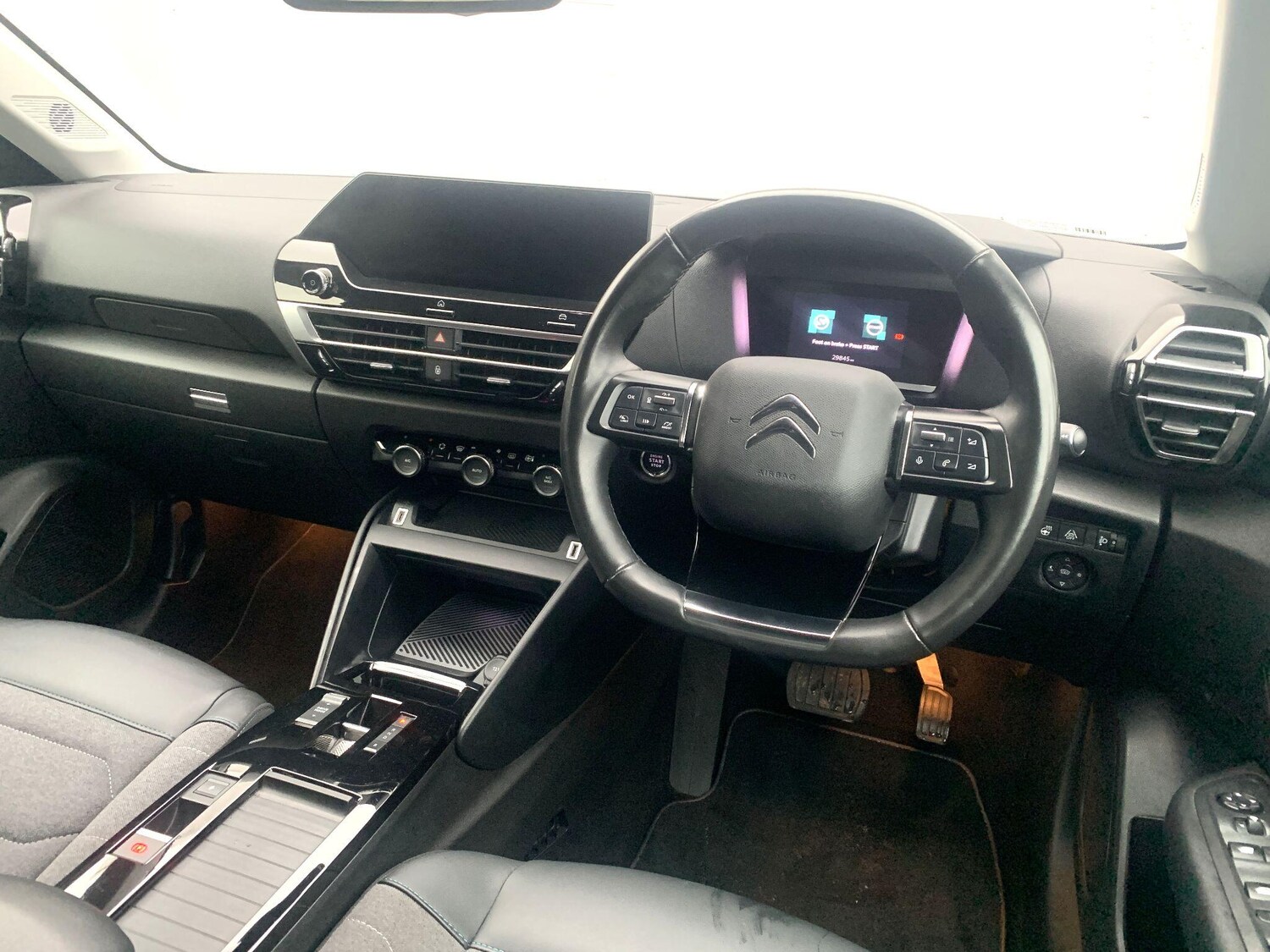 Used Citroen e-C4 2022 for sale - 77191861: Photo 25