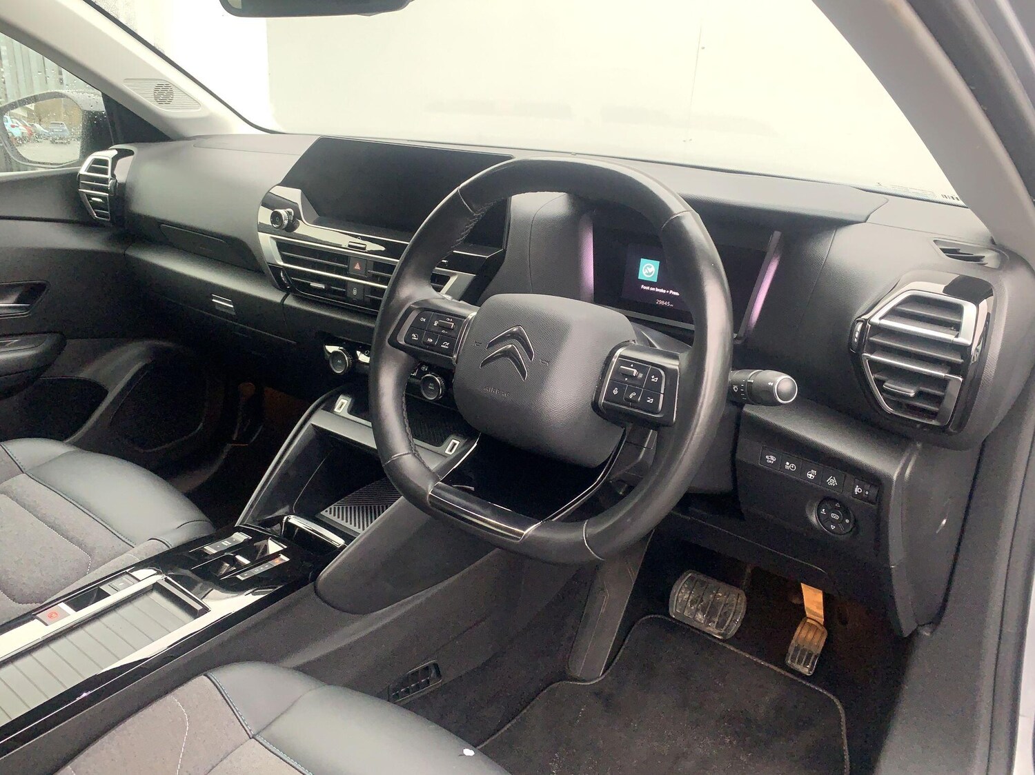 Used Citroen e-C4 2022 for sale - 77191861: Photo 27