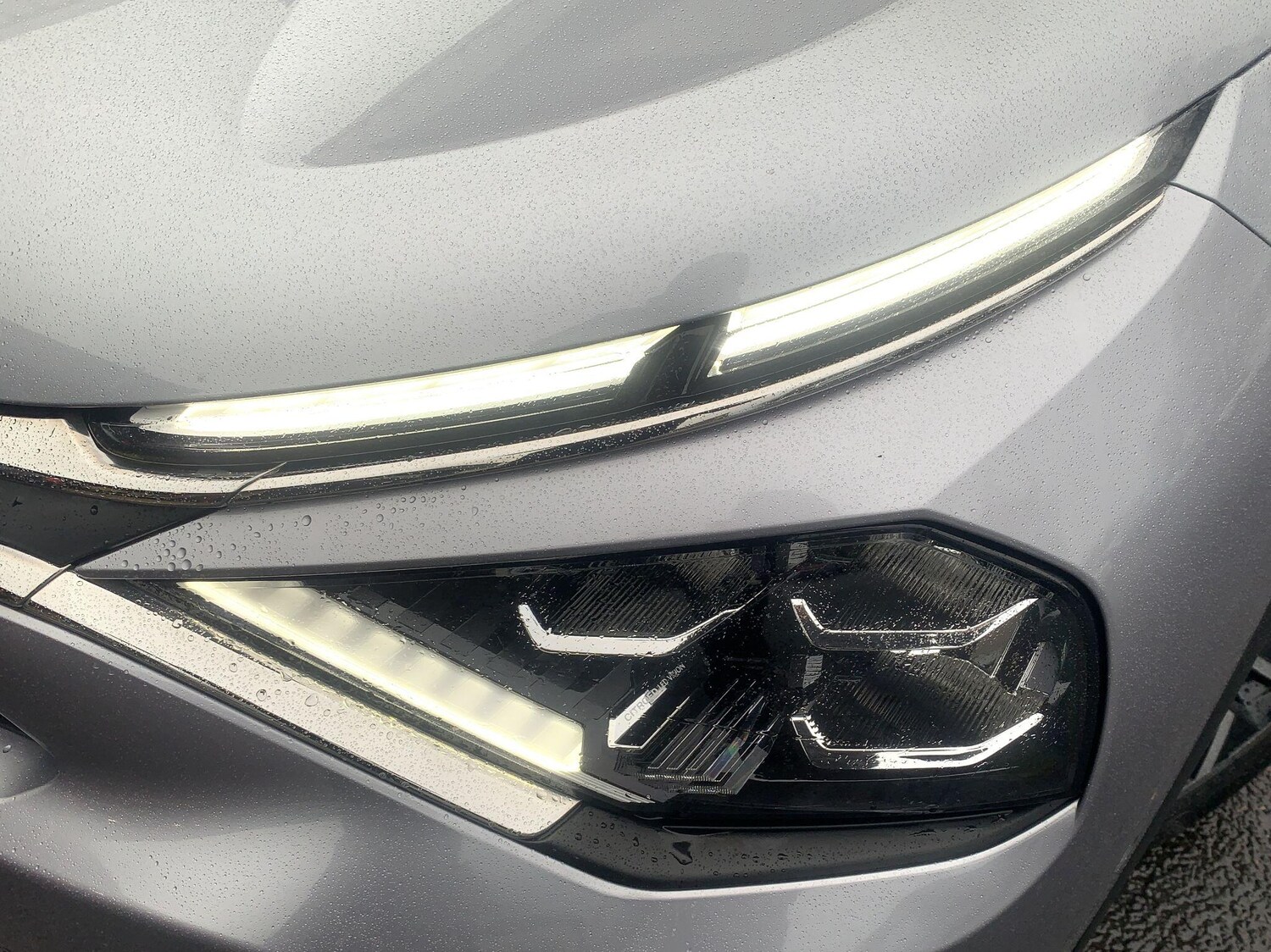 Used Citroen e-C4 2022 for sale - 77191861: Photo 28