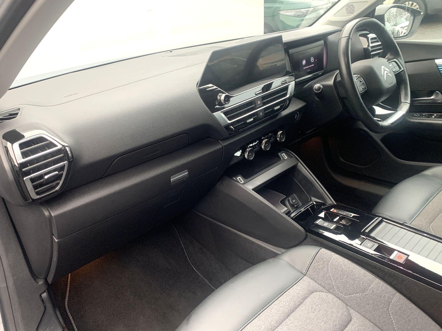 Used Citroen e-C4 2022 for sale - 77191861: Photo 29