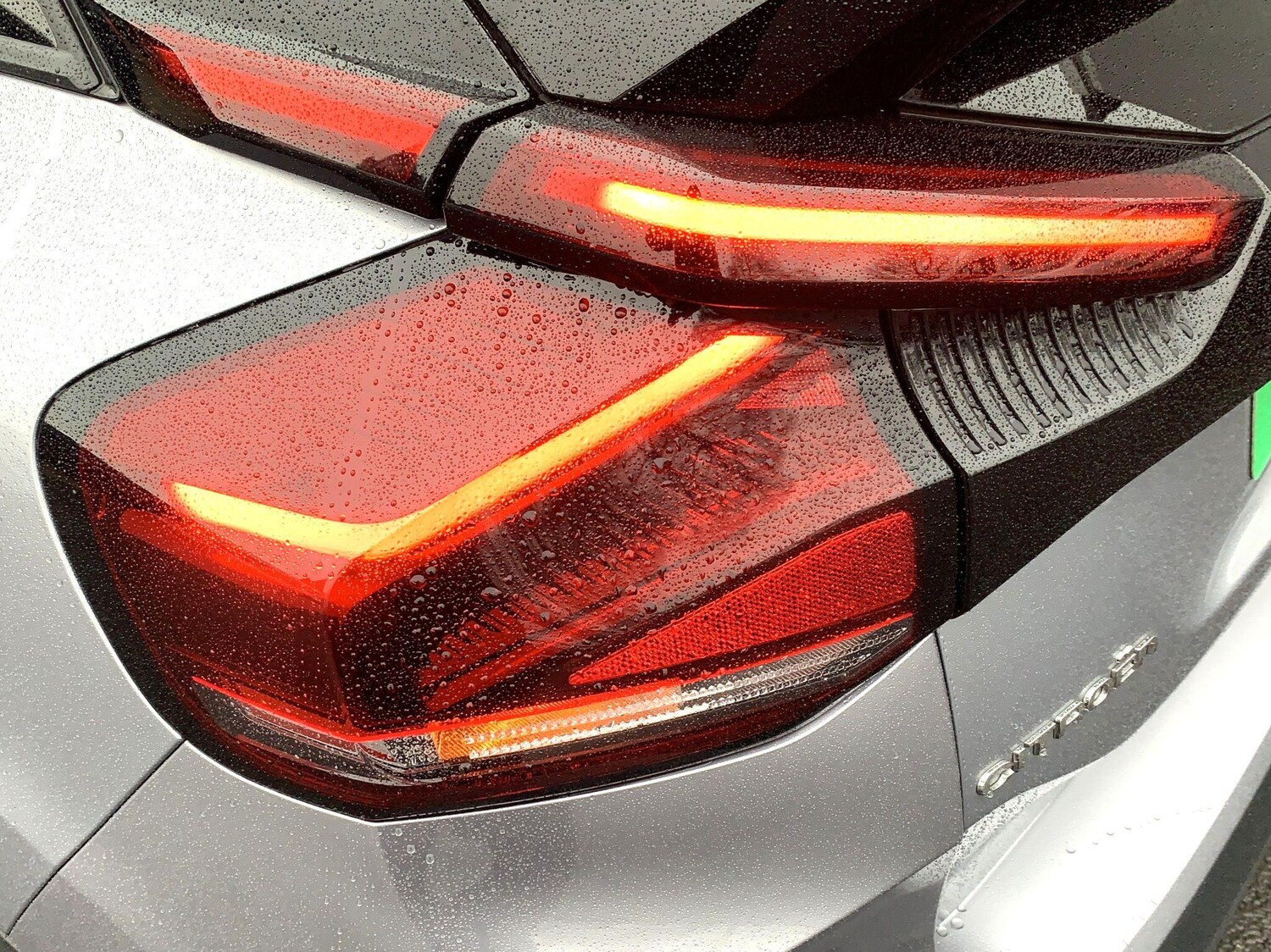 Used Citroen e-C4 2022 for sale - 77191861: Photo 32