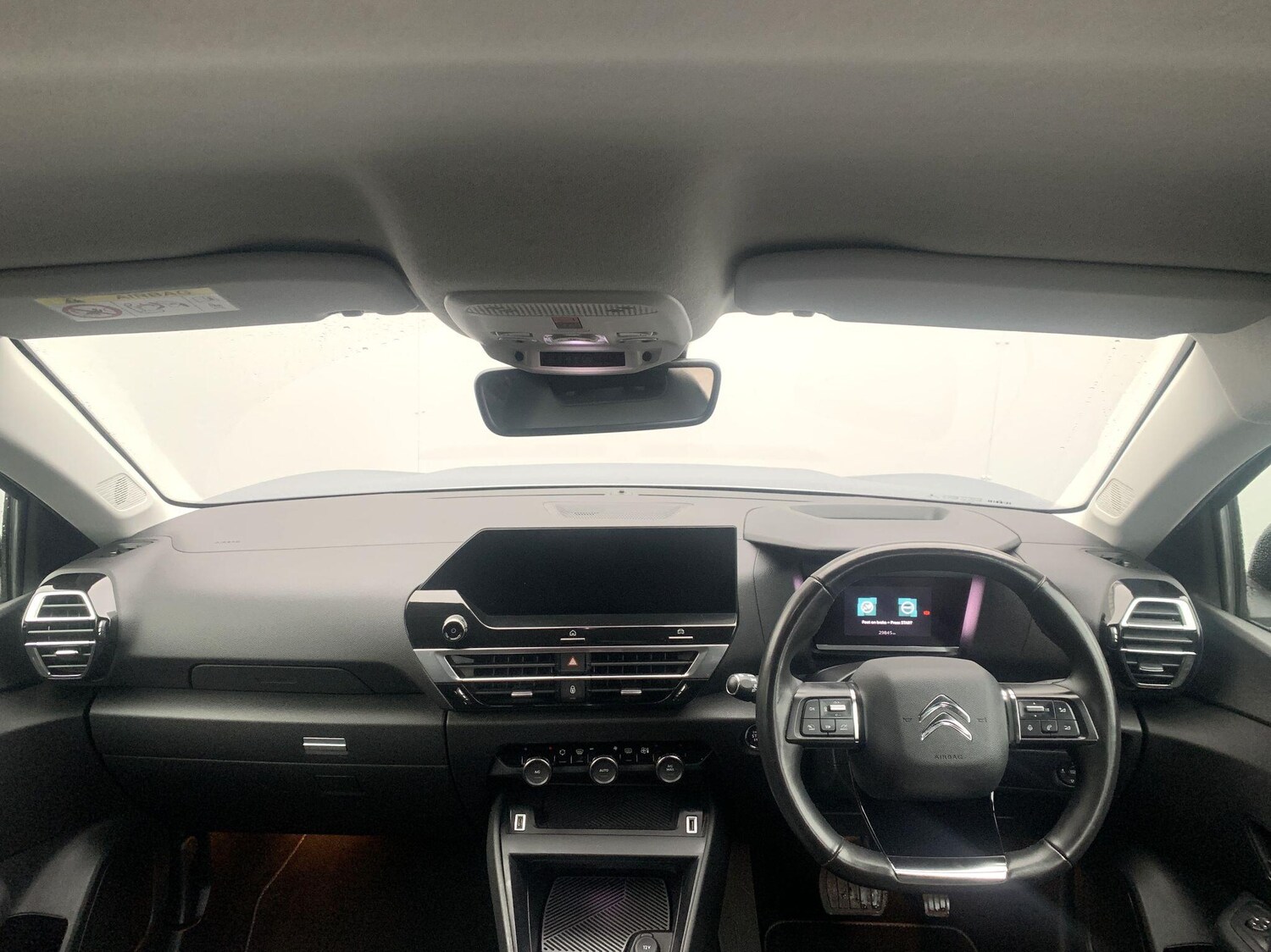 Used Citroen e-C4 2022 for sale - 77191861: Photo 33