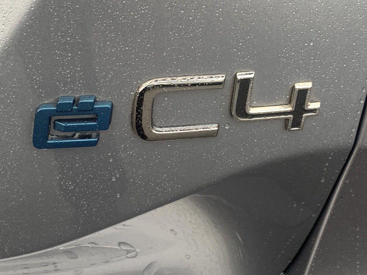 Used Citroen e-C4 2022 for sale - 77191861: Photo 37