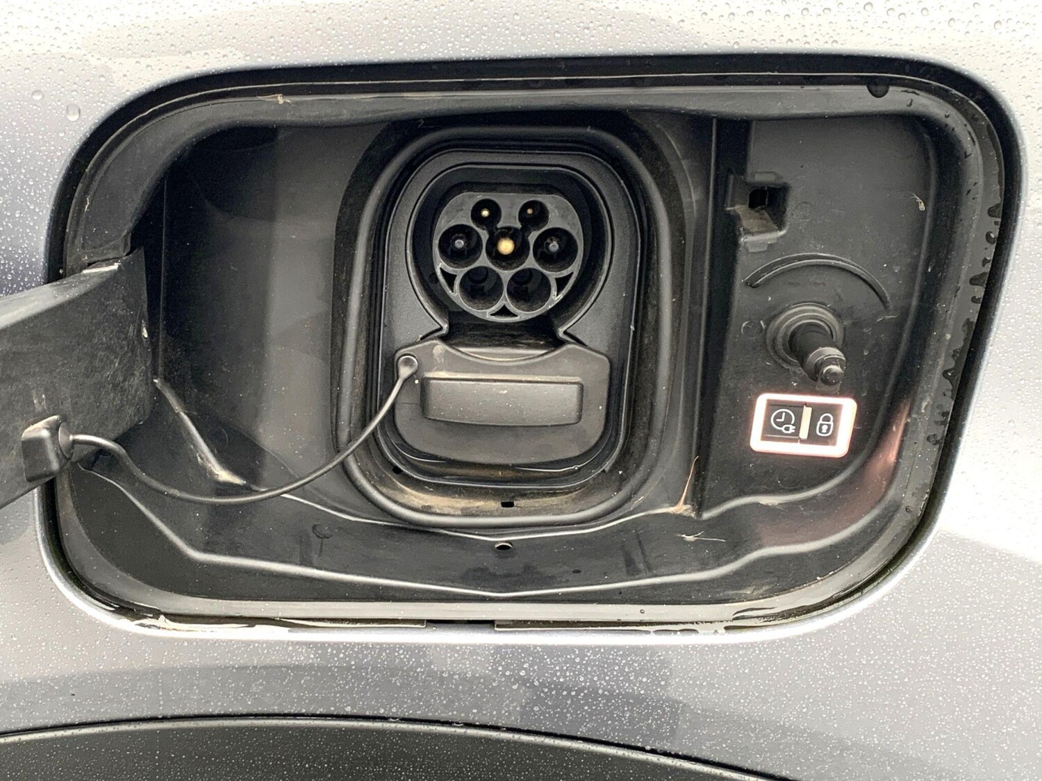 Used Citroen e-C4 2022 for sale - 77191861: Photo 39