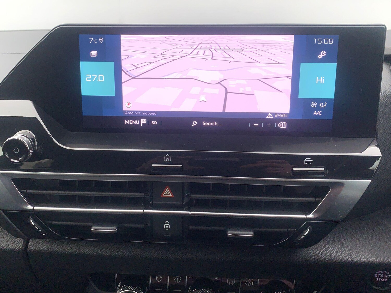 Used Citroen e-C4 2022 for sale - 77191861: Photo 42