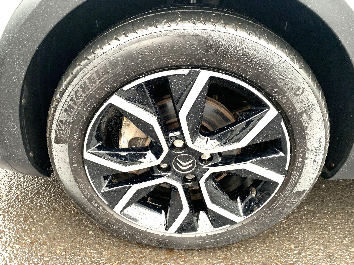 Used Citroen e-C4 2022 for sale - 77191861: Photo 47