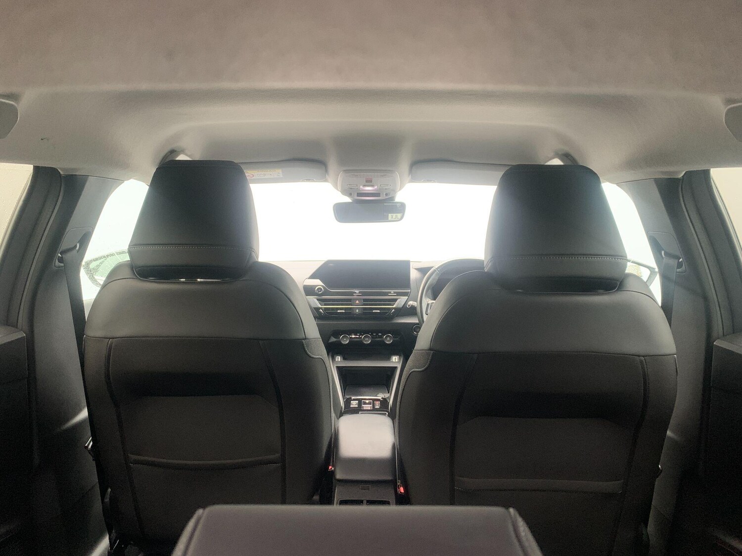 Used Citroen e-C4 2022 for sale - 77191861: Photo 48