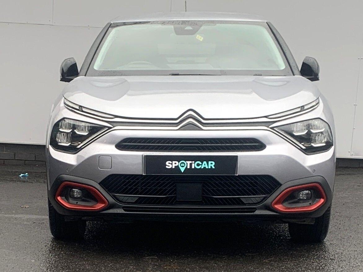 Used Citroen e-C4 2022 for sale - 77191861: Photo 6