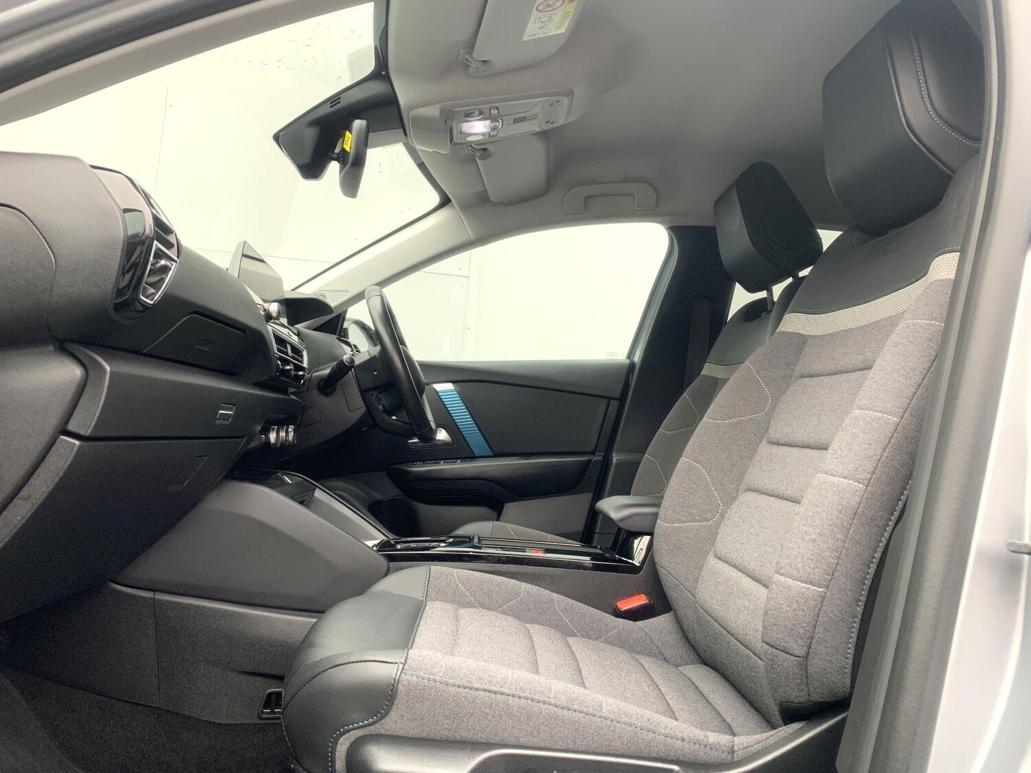 Used Citroen e-C4 2022 for sale - 77191861: Photo 7