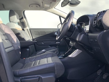 Used Citroen C3 Aircross 2023 for sale - 77925093: Photo