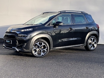 Used Citroen C3 Aircross 2023 for sale - 77925093: Photo