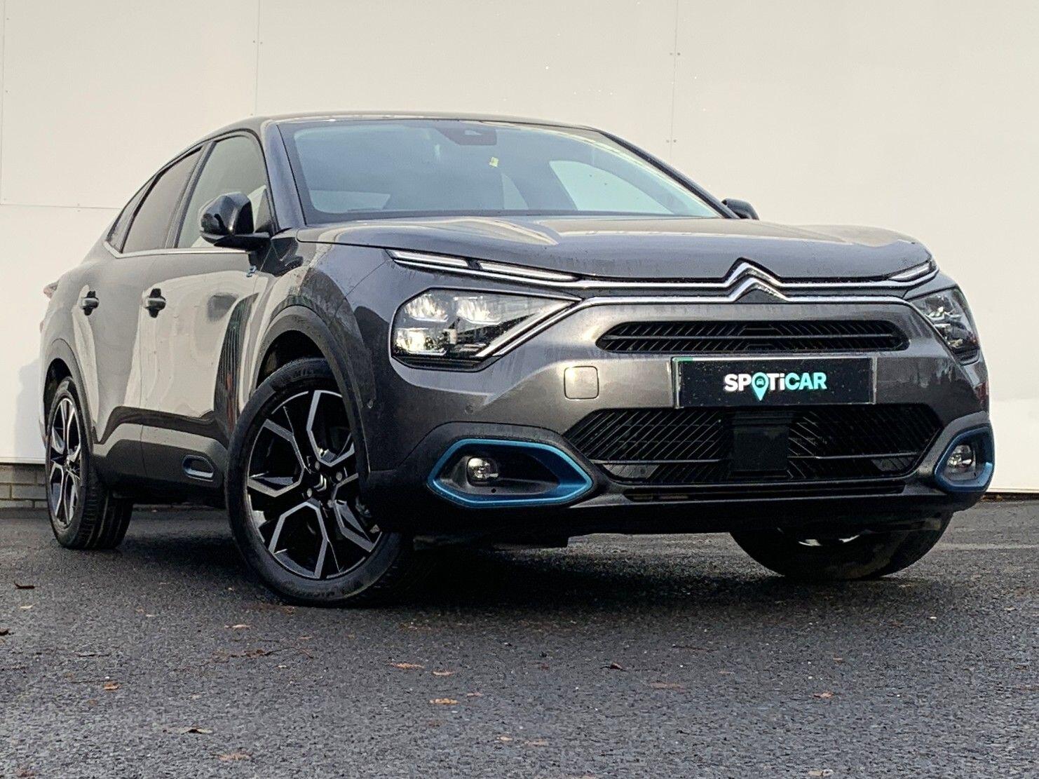 Used Citroen C4 2023 for sale - 76855830: Photo 1